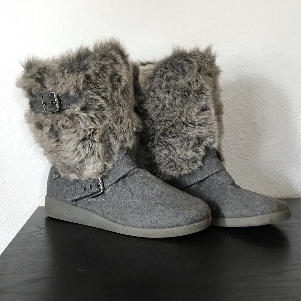 boots